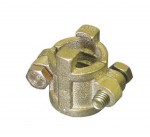 Abra�adeira para Mangueira Lava Auto 1/2