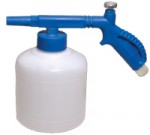 Bico Pulverizador com caneca 750 ml